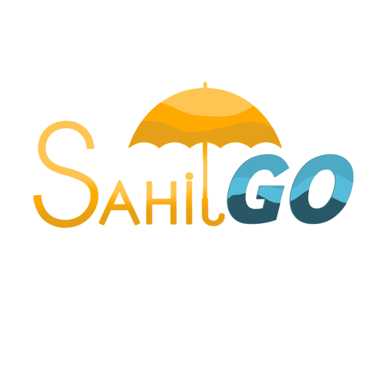 SahilGo Logo